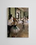 Wallity WY305 Lienzo Decorativo Enmarcado 50 x 70 cm